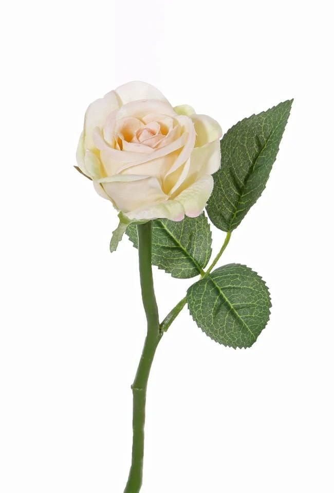 TOPART - ROOSJE ZACHT ROZE