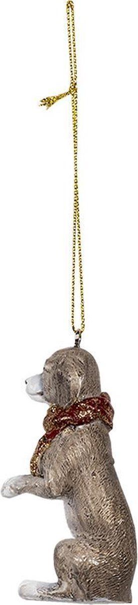 OPRUIMING -CLAYRE & EEF - HOND  HANGER VAN 6 EURO NU 3 EURO