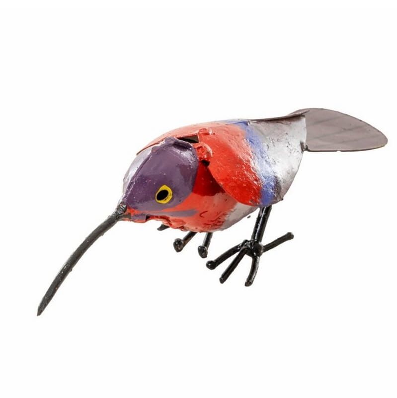 KOLIBRI - STREET ART - FAIRTRADE - HANDMADE - STAAND