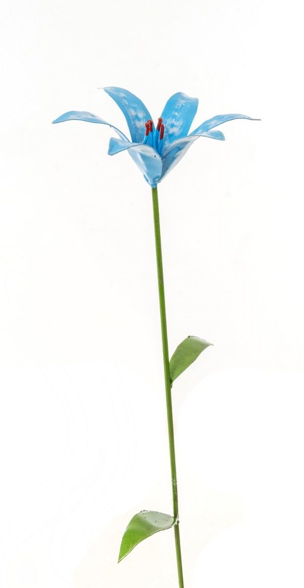 LELIE TUINSTEKER - STREETART - HANDMADE - FAIRTRADE (1)