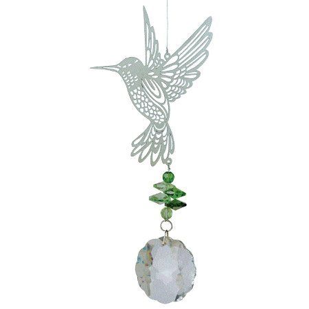 SUNCATCHER - KOLIBRI
