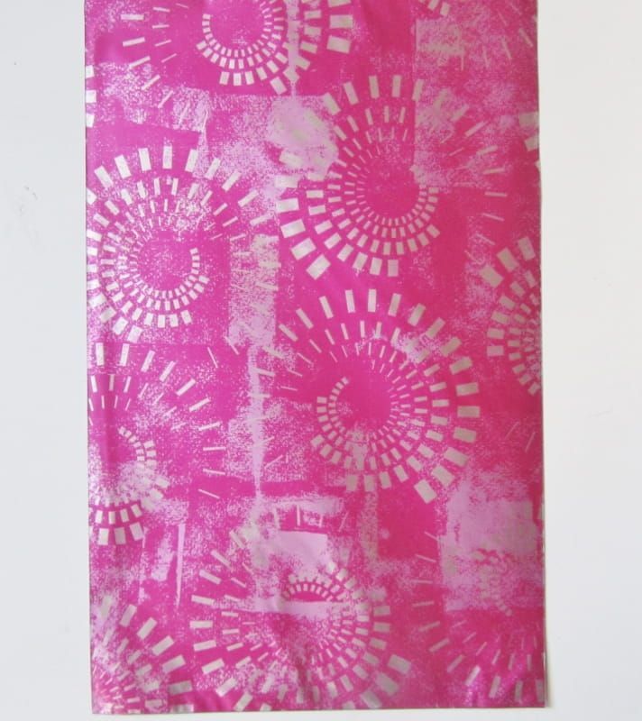 CADEAU FOLIE ZAKKEN - 50 STUKS  5 EURO