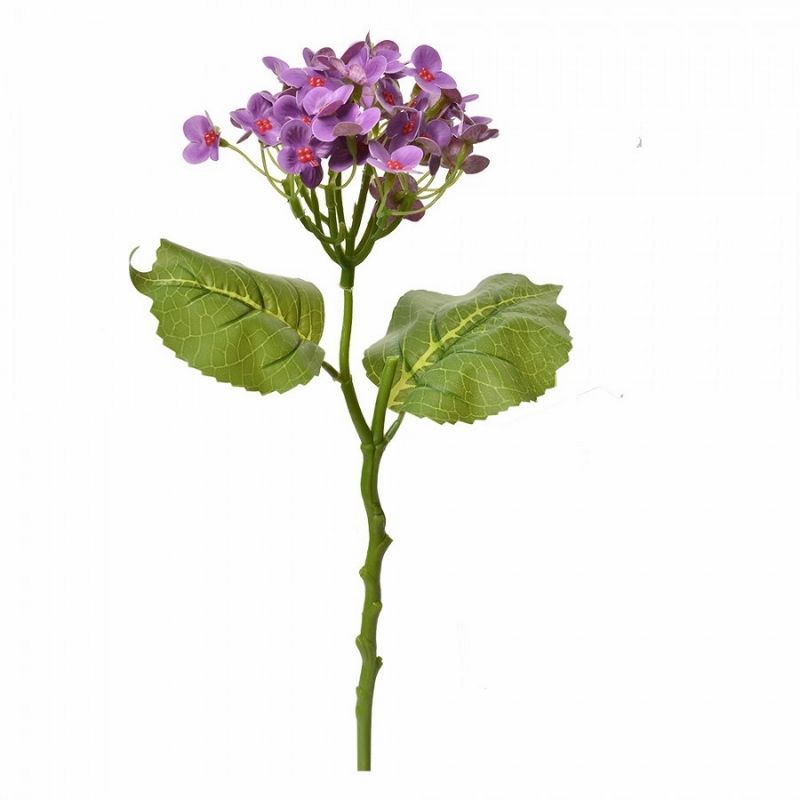 HORTENSIA KUNST TAK - CLAYRE & EEF - PAARS