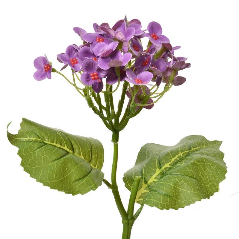 HORTENSIA KUNST TAK - CLAYRE & EEF - PAARS