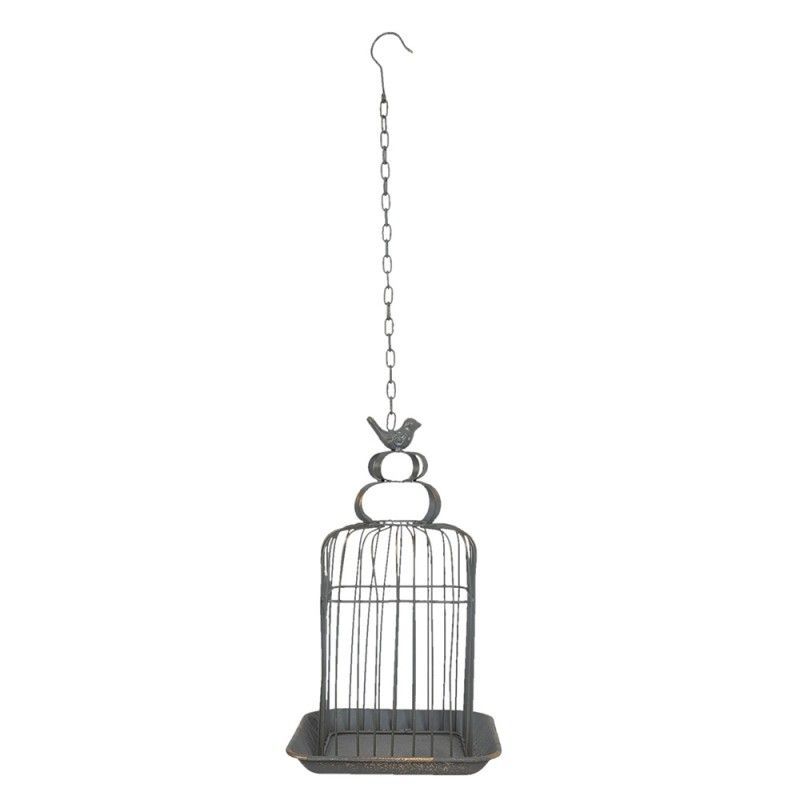 HANGENDE DECORATIE VOGEL KOOI - CLAYRE & EEF