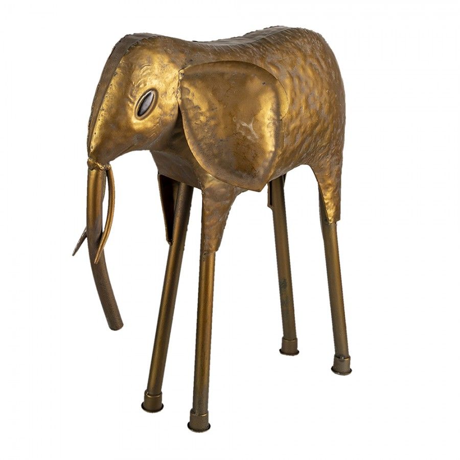 KOOPJE - OLIFANT - CLAYRE & EEF - VAN 89,50 NU VOOR 35 EURO