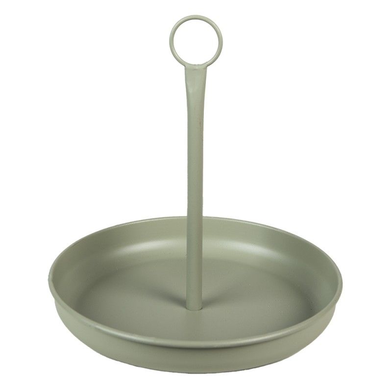 OPRUIMING - CLAYRE & EEF - ETAGERE METAAL VAN 15,00 NU 7,50