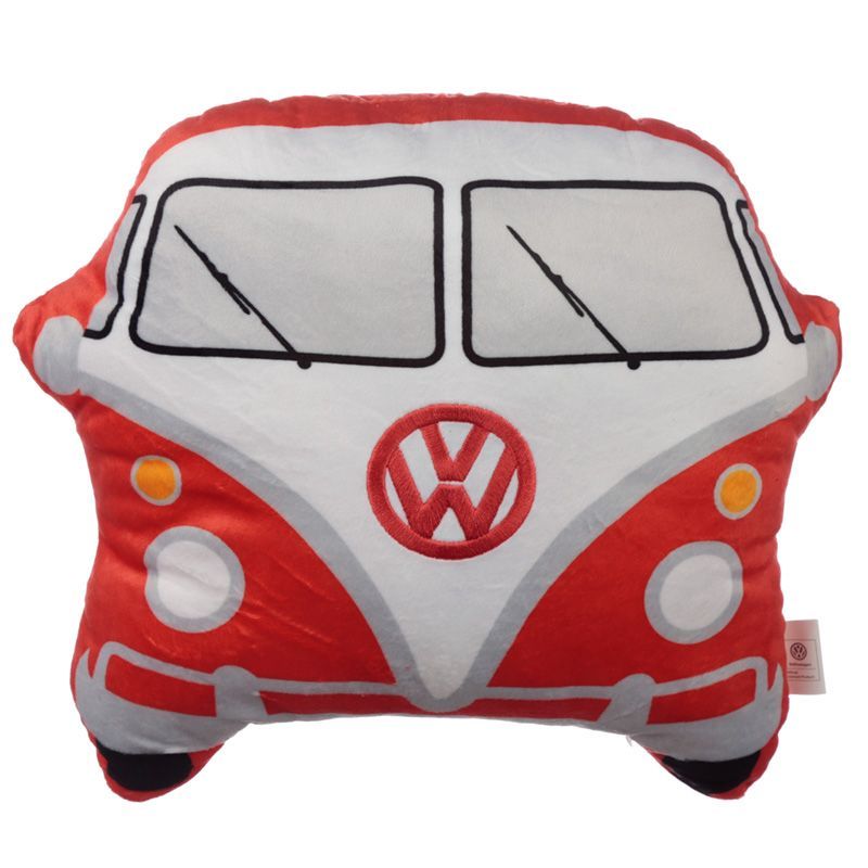 OPRUIMING - VOLKSWAGEN KUSSEN - VAN 13,95 NU 9,50