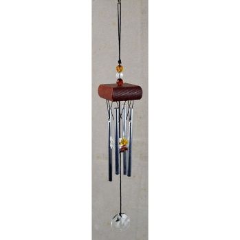 WINDGONG - NATURE MELODY - GEM STONES - PAARS