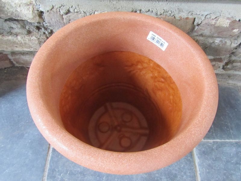 VECA - VASO OLIVO ( WINKELPRIJS 39,00)  BIJ SIBBELS 19,50