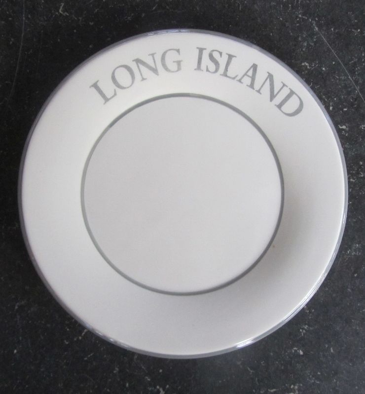 APPLETREE - BORDJE - LONG ISLAND - REST - KOOPJE - NU VOOR 1,50