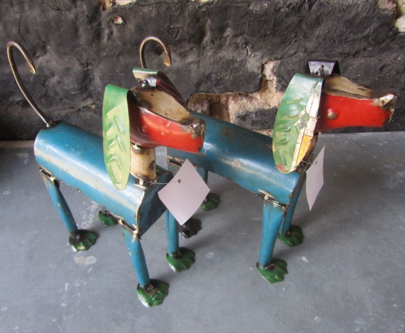 HONDJE STREET ART - HANDMADE - I