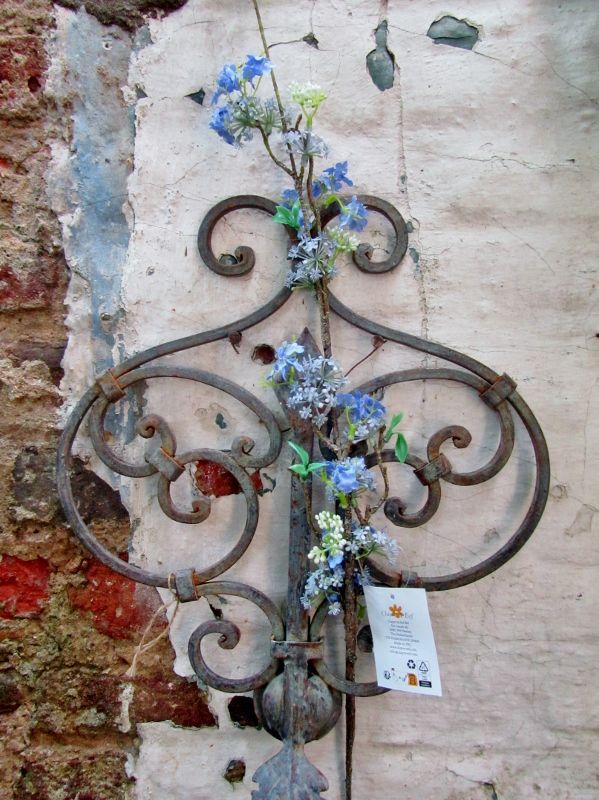 CLAYRE & EEF - LANGE BLOEMEN TAK