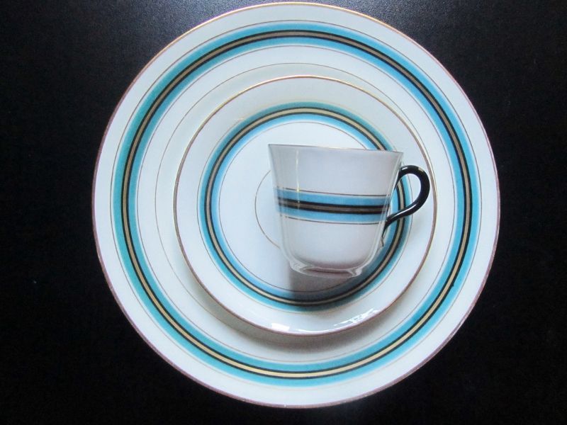 SCHATTIG SERVIES SETJE