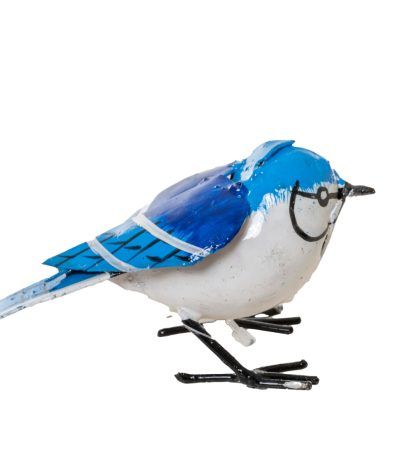 MEESJE - STREET ART - FAIRTRADE - HANDMADE - STAAND
