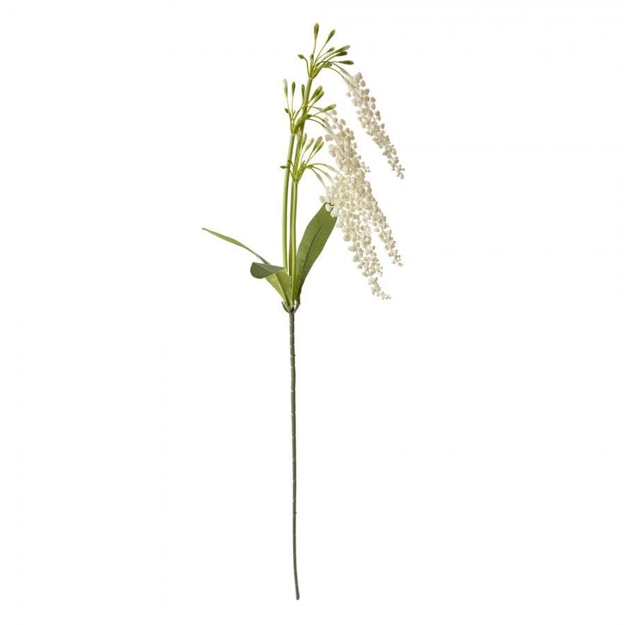 CLAYRE & EEF - HANG BLOEMEN TAK  - ROOM WIT