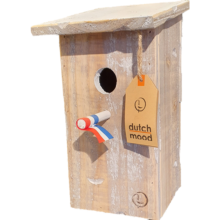 DUTCH MOOD - VOGELHUIS