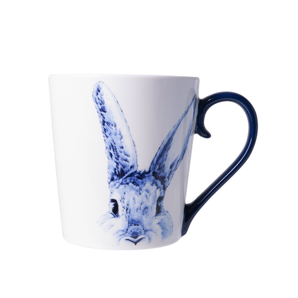 MOK HEINEN DELFTS BLAUW - HAAS