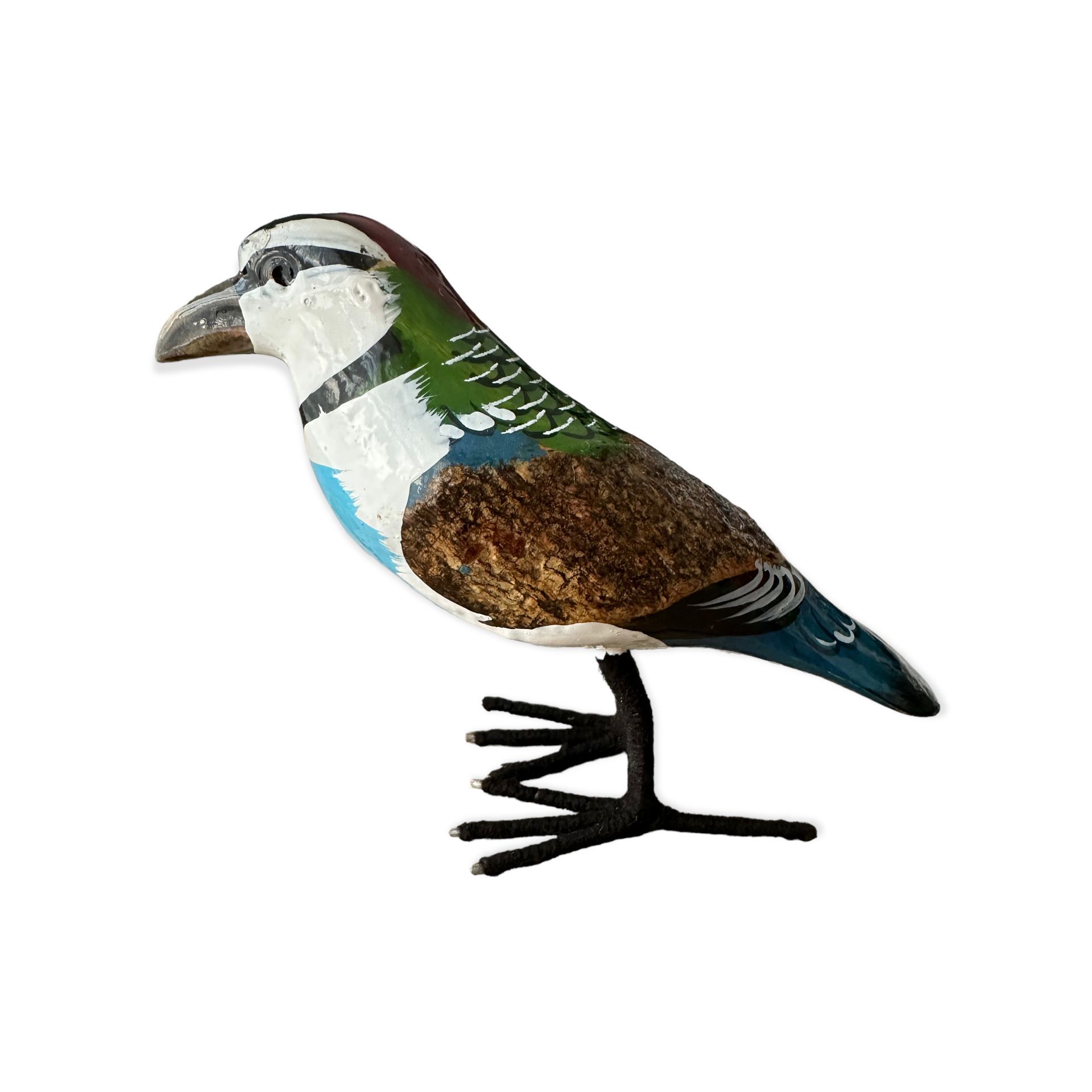 BIJENETER - HANDMADE IN KENIA