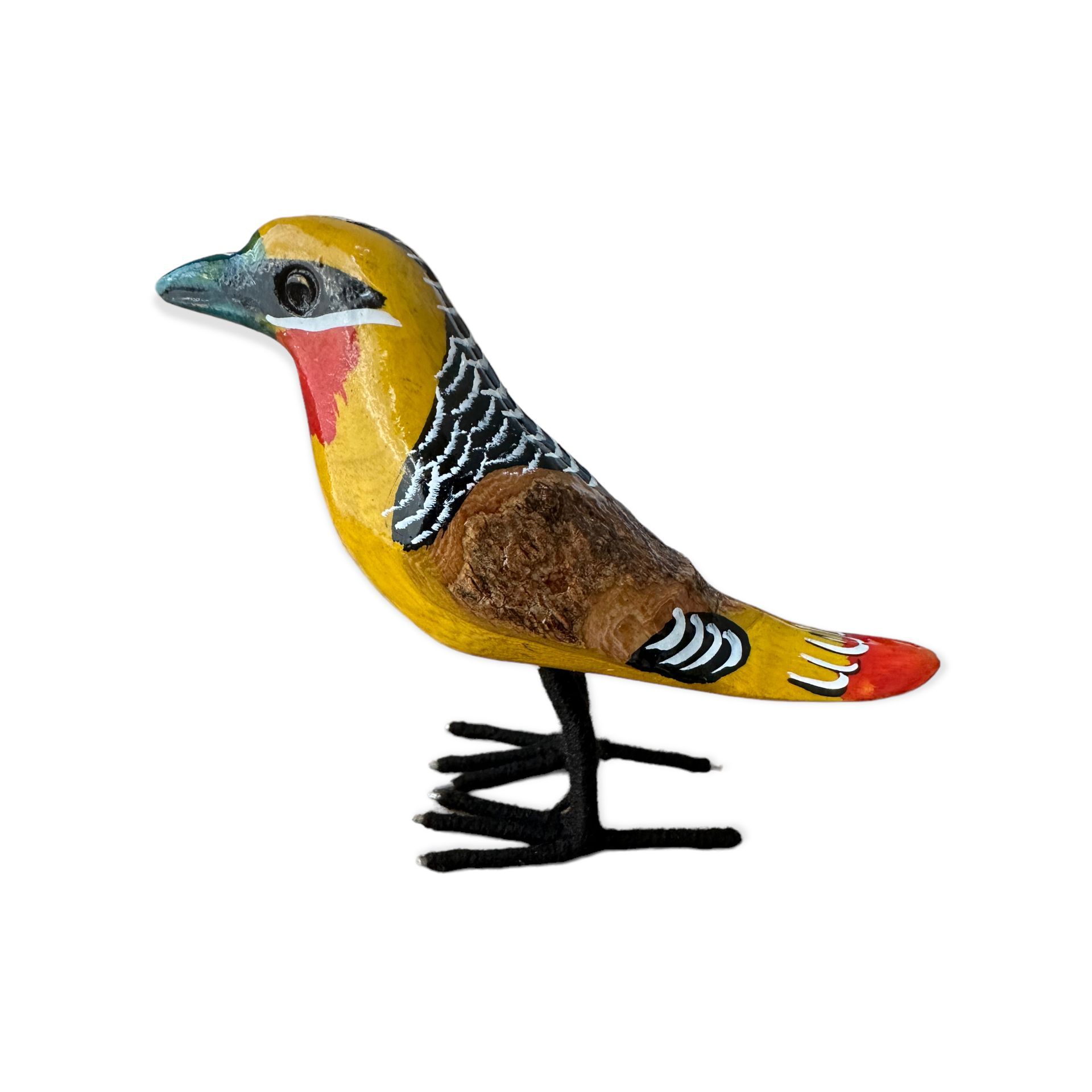 DE WEVER - HANDMADE IN KENIA