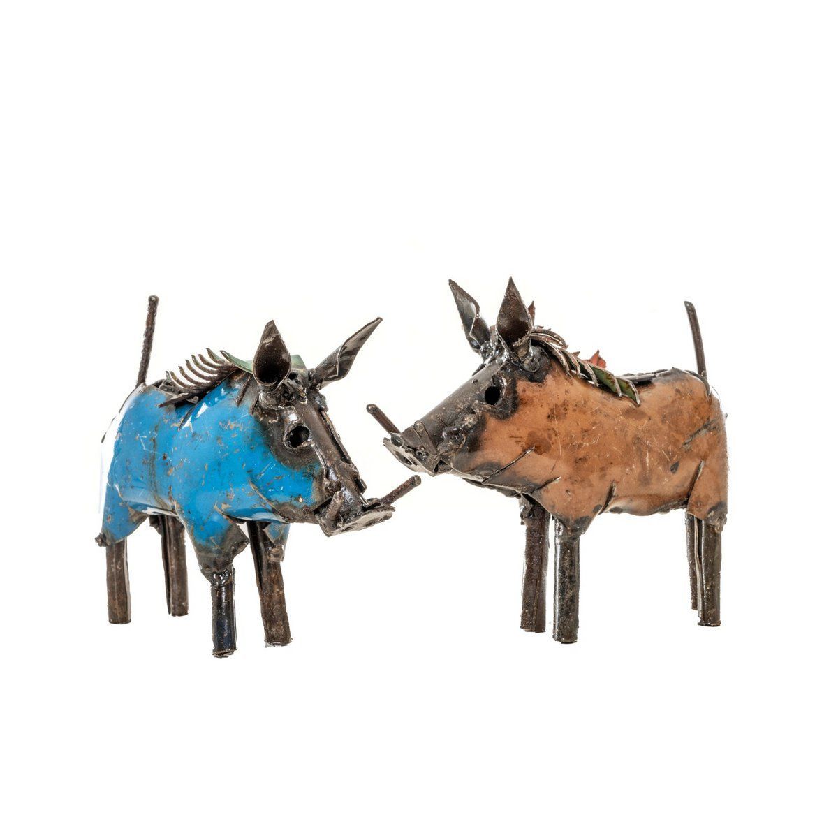 WRATTEN ZWIJNTJE - STREETART HANDMADE - FAIRTRADE