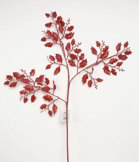 HULST TAK - KUNST - ROOD