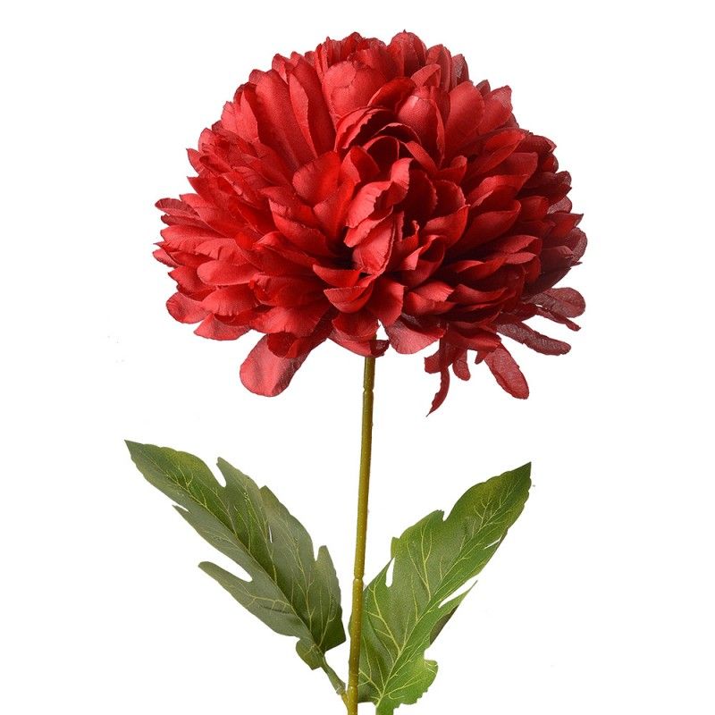 CLAYRE & EEF BOLCHRYSANT - KUNST - ROOD