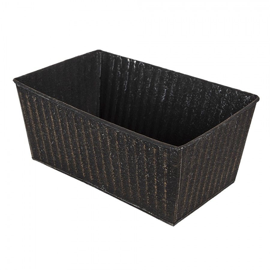 CLAYRE & EEF - SET ZWART ZINKEN BAKKEN - VAN 19,50 NU 9,50