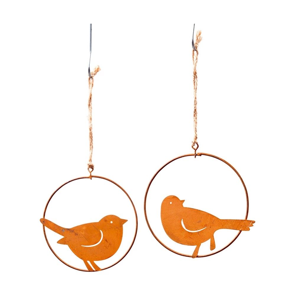 VOGELTJE IN RING - ROEST DESIGN (1)
