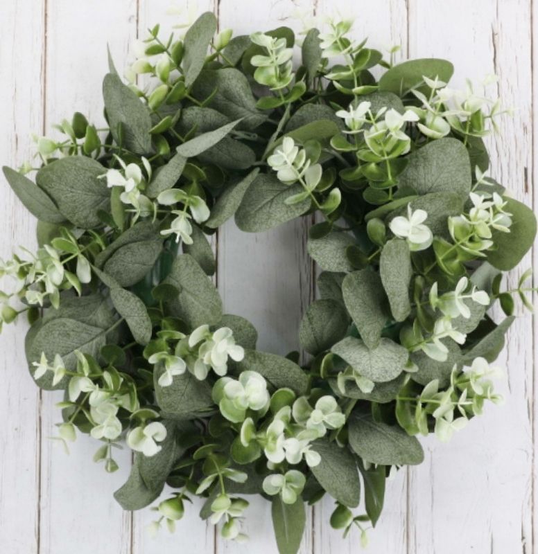 BUXUS KUNST KRANS