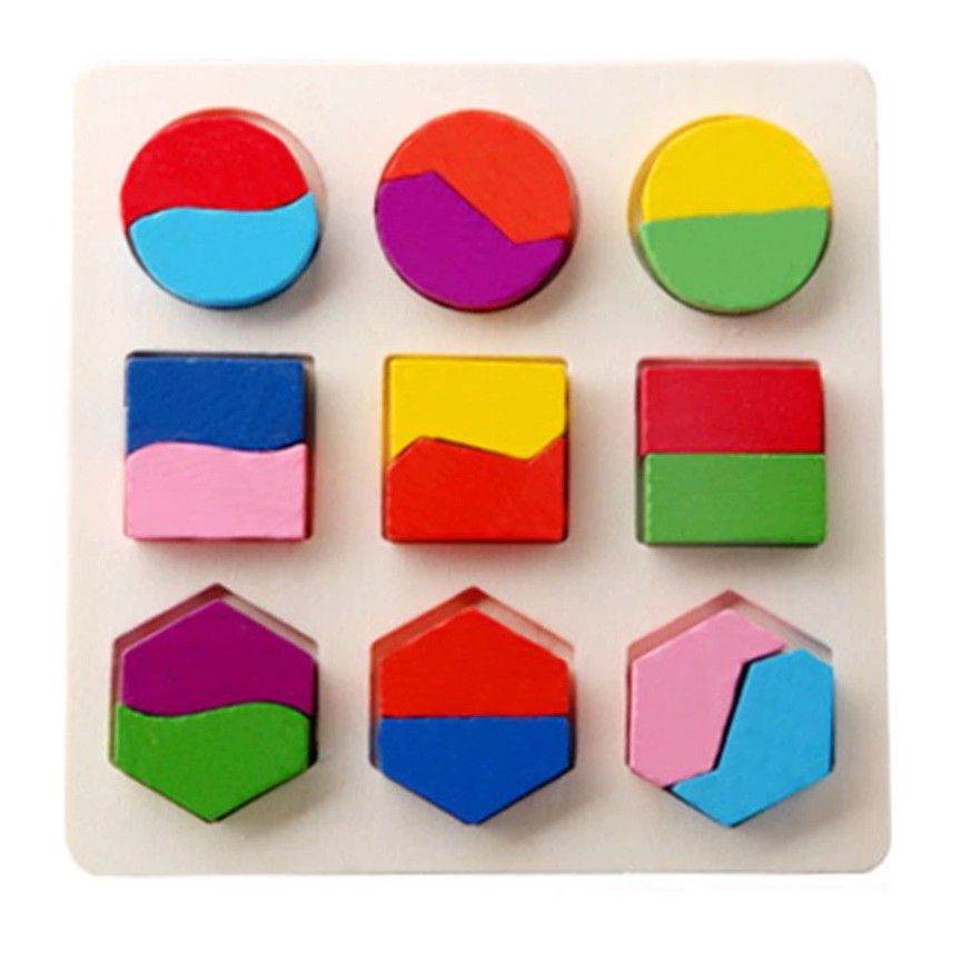 PUZZEL - FIGUURTJES (2)