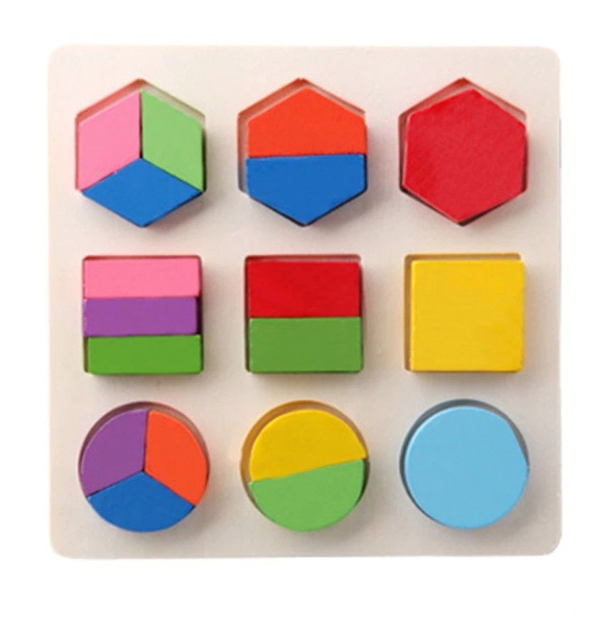 PUZZEL - FIGUURTJES (1)