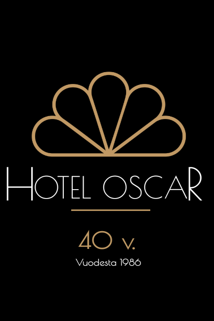 Hotel Oscar 40 v.