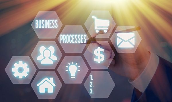 Process Consulting