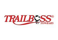 Trail Boss Towbars