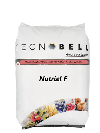 Concimi idrosolubile fogliare NPK con microelementi chelati EDTA