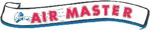 Air Master Logo