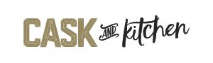 Cask & Kitchen Logo