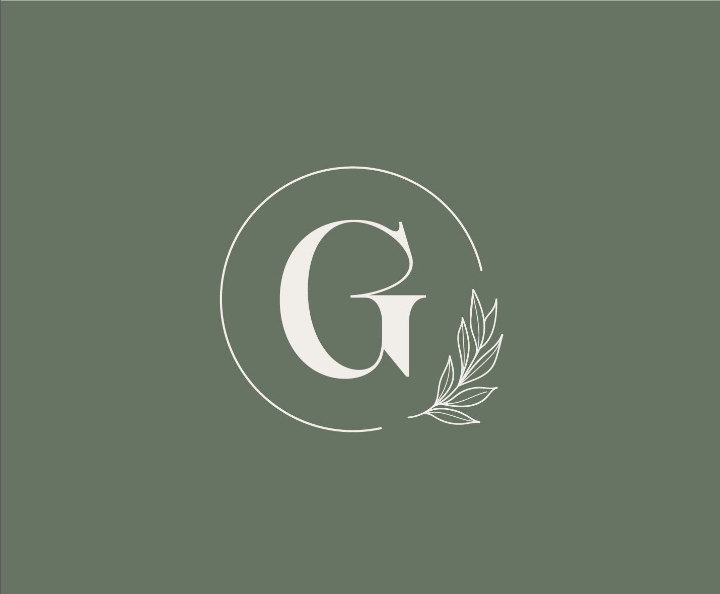 Greenside Icon Design