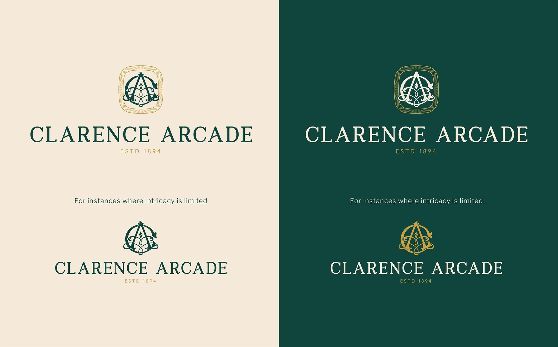 Brochure design for Comms Circle