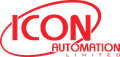 Icon Automation Logo