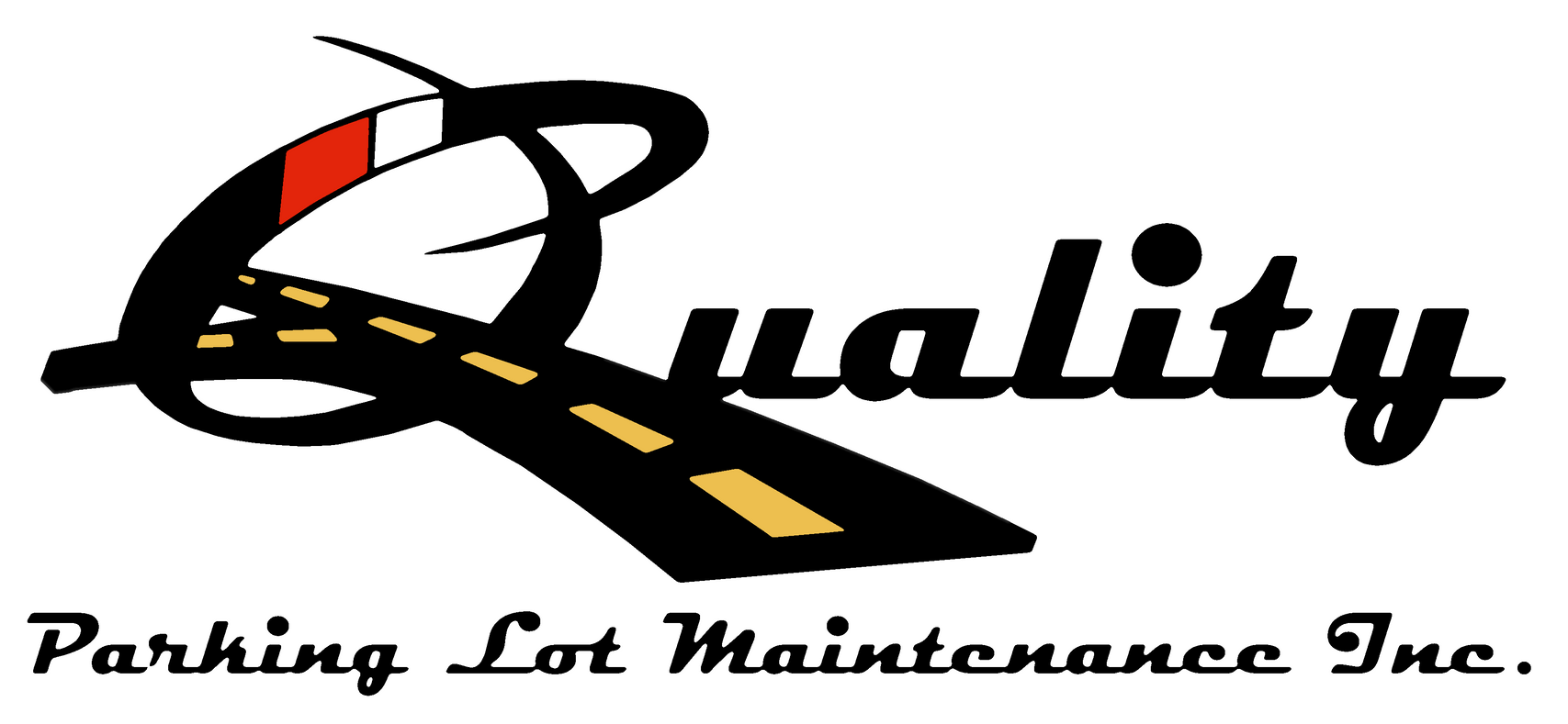 Quality Parking Lot Maintenance