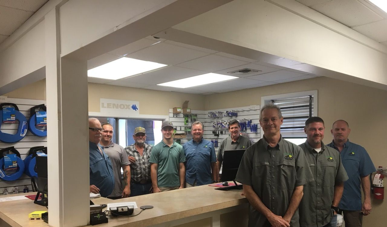 About Grand Nine Electric Supply Electrical Supplies Brenham TX