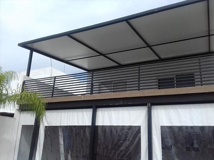 LONAS HERGO Lonas arquitectónicas LONAS HERGO Lonas arquitectónicas