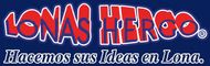 LONAS HERGO

