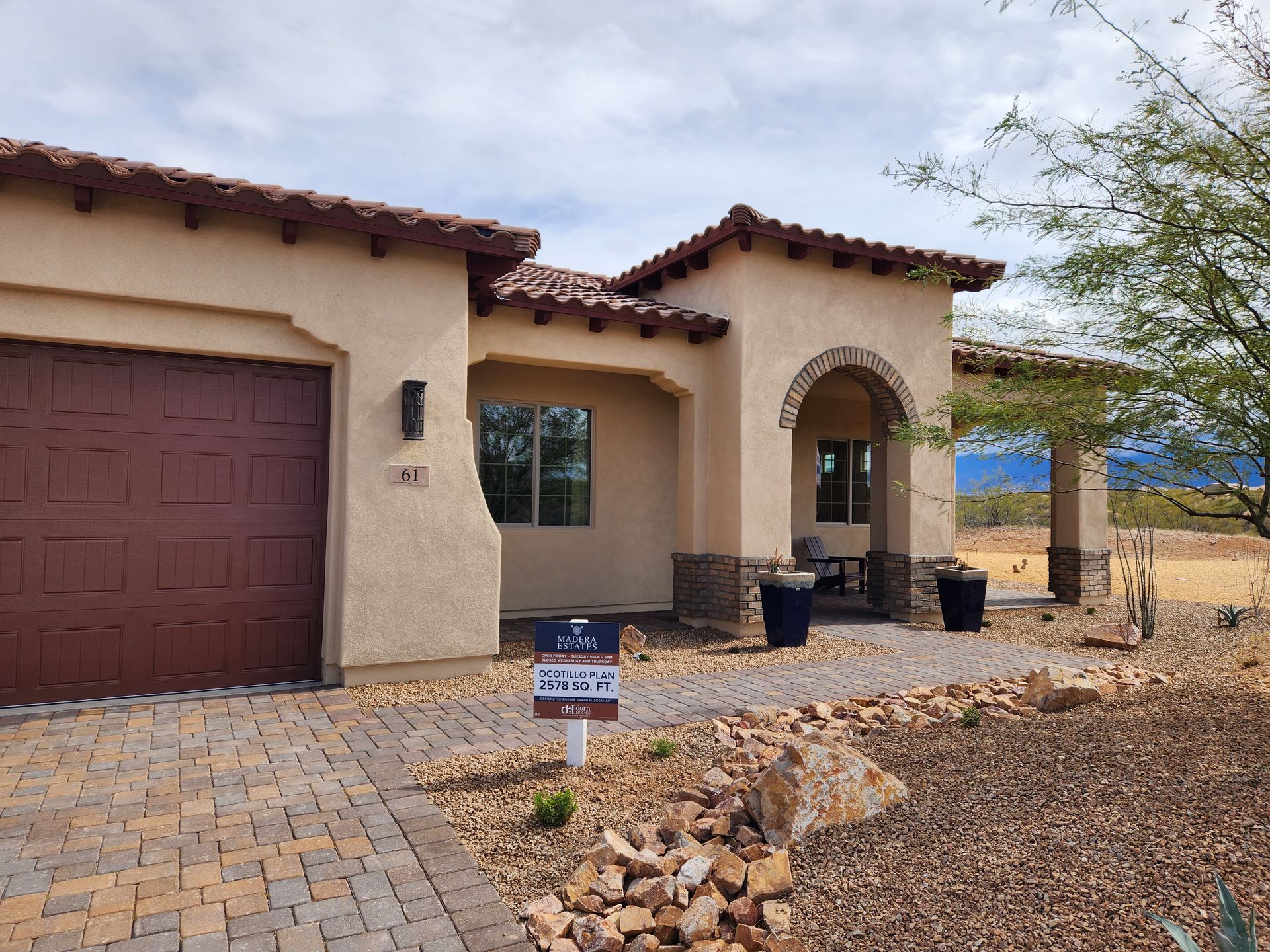 3D Tours Dorn Homes Prescott, AZ 86305