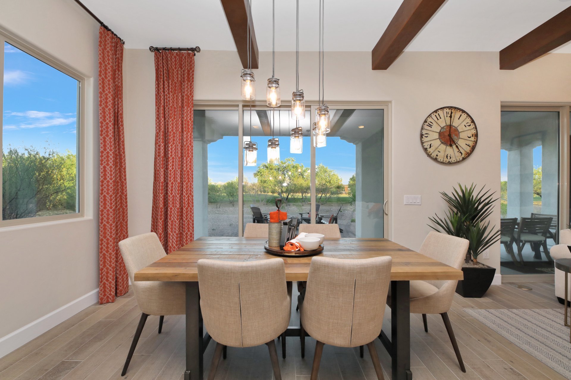 Tubac Photos Dorn Homes Prescott, AZ 86305