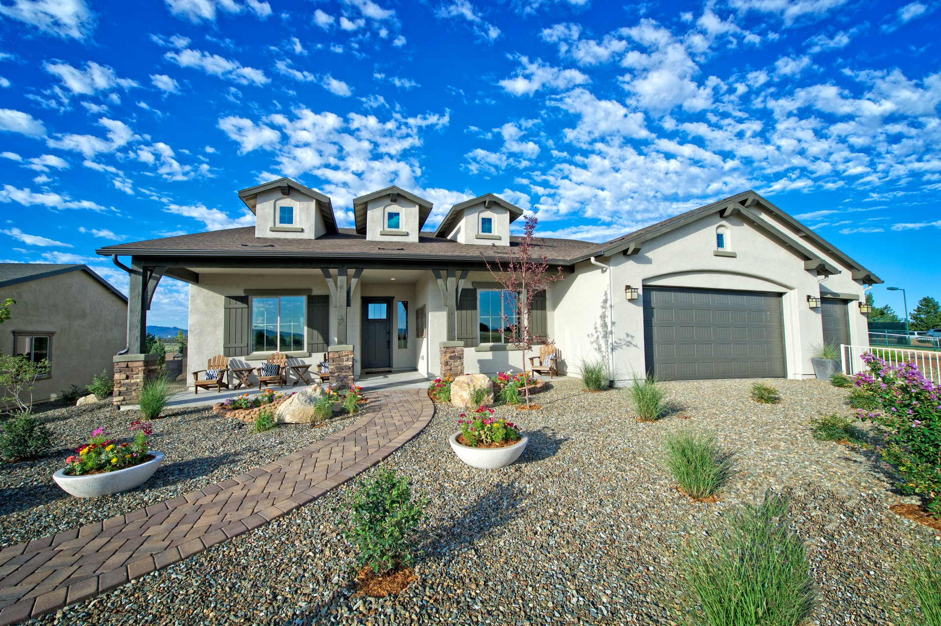 Pronghorn Ranch Gallery Dorn Homes Prescott, AZ 86305