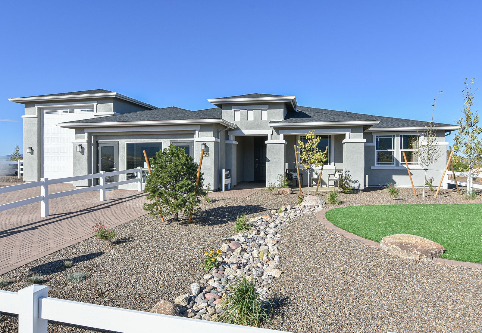 Photos and Videos Dorn Homes Prescott, AZ 96305