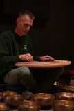 Jan van open klank
